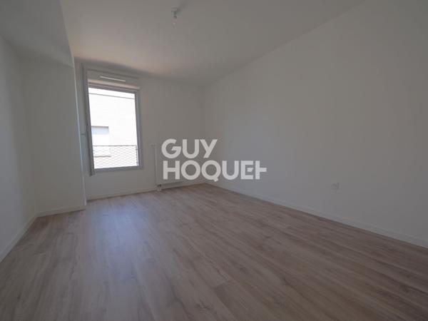 Appartement à vendre de 5 pièces de 122 m²