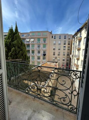 Appartement à louer à Nice (06000)