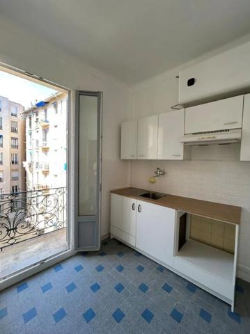 Appartement à louer à Nice (06000)