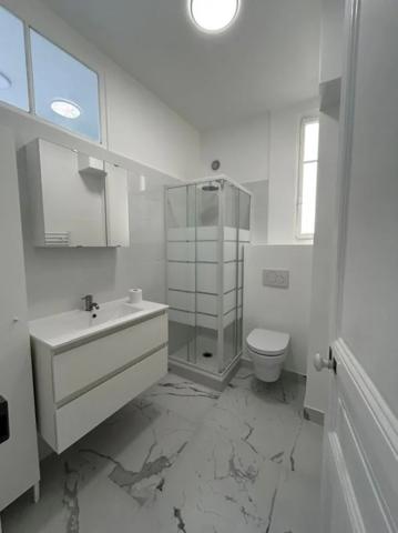 Appartement à louer à Nice (06000)
