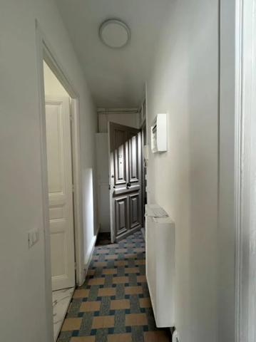 Appartement à louer à Nice (06000)