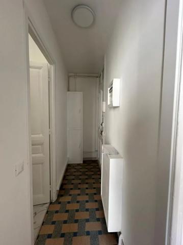 Appartement à louer à Nice (06000)