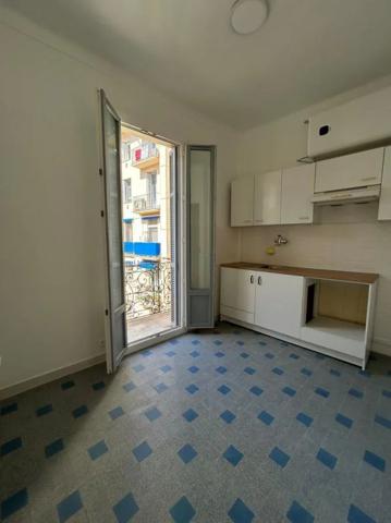 Appartement à louer à Nice (06000)