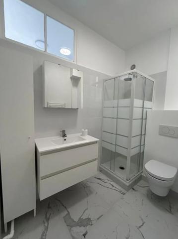 Appartement à louer à Nice (06000)