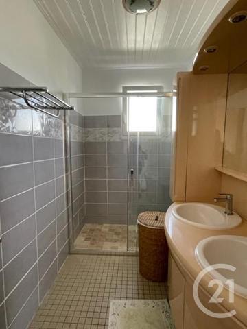 Maison à vendre  4 pièces - 75 m2 ANGLES - 85