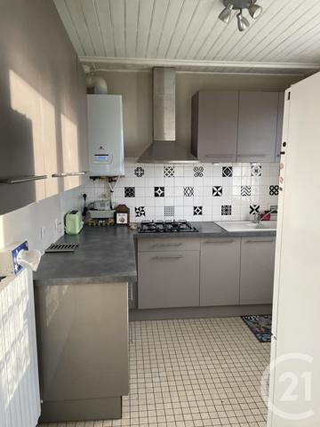 Maison à vendre  4 pièces - 75 m2 ANGLES - 85