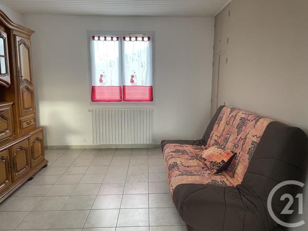 Maison à vendre  4 pièces - 75 m2 ANGLES - 85