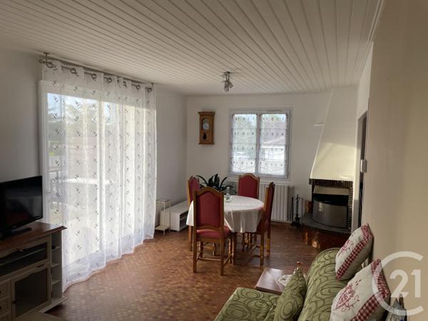 Maison à vendre  4 pièces - 75 m2 ANGLES - 85