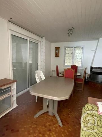 Maison à vendre  4 pièces - 75 m2 ANGLES - 85