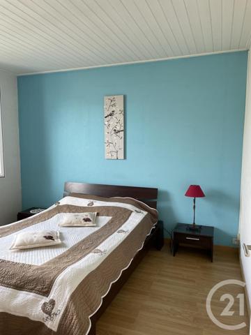 Maison à vendre  4 pièces - 75 m2 ANGLES - 85