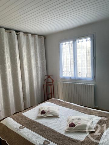 Maison à vendre  4 pièces - 75 m2 ANGLES - 85