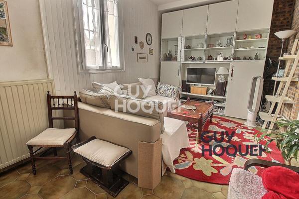 Appartement Limeil Brevannes 2 pièce(s) 51 m2