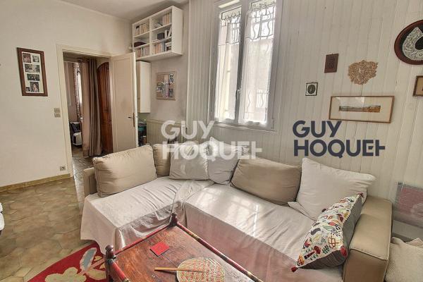 Appartement Limeil Brevannes 2 pièce(s) 51 m2