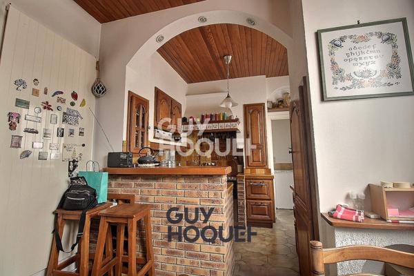 Appartement Limeil Brevannes 2 pièce(s) 51 m2