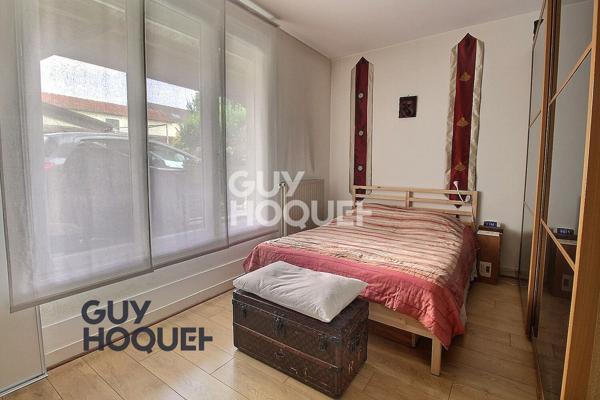 Appartement Limeil Brevannes 2 pièce(s) 51 m2