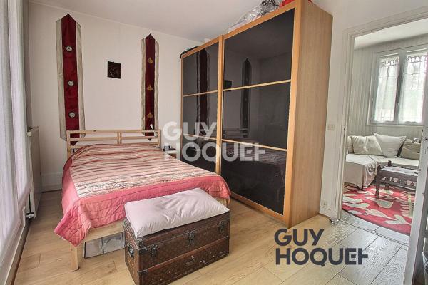 Appartement Limeil Brevannes 2 pièce(s) 51 m2
