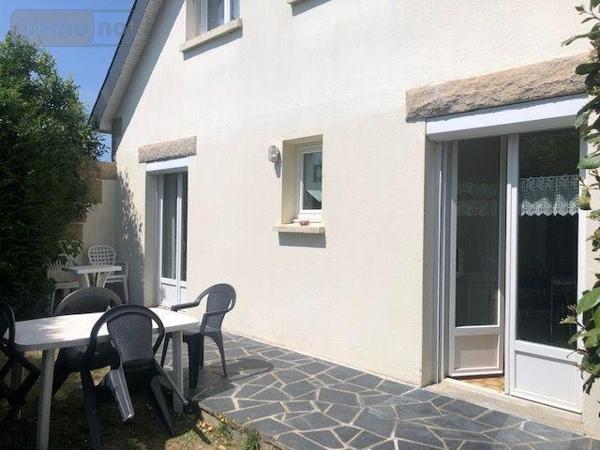 Maison à vendre à Saint-Malo en Ille-et-Vilaine (35400), ref : 11747/321 La Balue