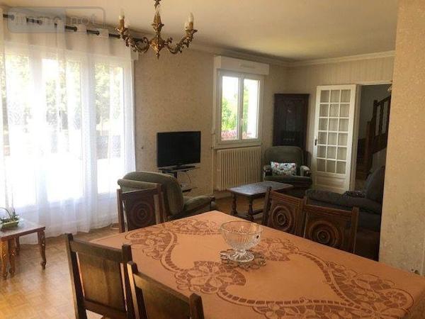 Maison à vendre à Saint-Malo en Ille-et-Vilaine (35400), ref : 11747/321 La Balue