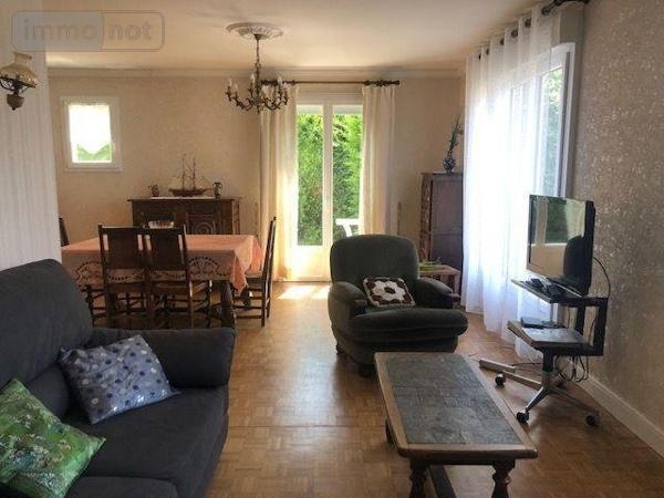 Maison à vendre à Saint-Malo en Ille-et-Vilaine (35400), ref : 11747/321 La Balue