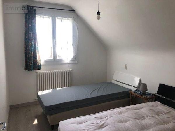 Maison à vendre à Saint-Malo en Ille-et-Vilaine (35400), ref : 11747/321 La Balue