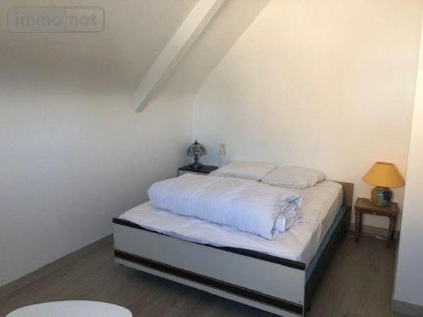 Maison à vendre à Saint-Malo en Ille-et-Vilaine (35400), ref : 11747/321 La Balue