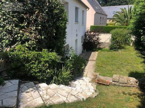 Maison à vendre à Saint-Malo en Ille-et-Vilaine (35400), ref : 11747/321 La Balue