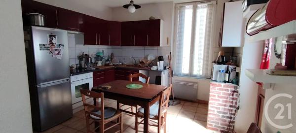 Immeuble à vendre  175 m 2   NIBELLE  - 45