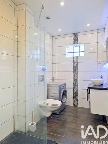 Maison à vendre 7 pièces 150 m² Le Plessis-Trévise