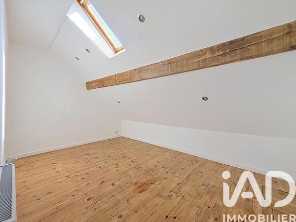 Maison à vendre 7 pièces 150 m² Le Plessis-Trévise