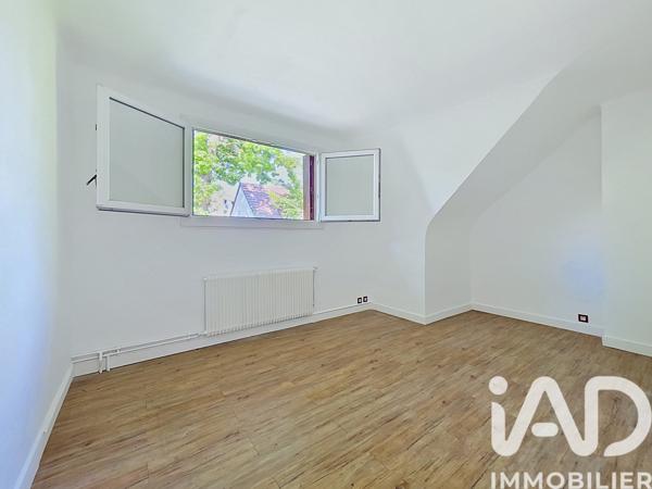 Maison à vendre 7 pièces 150 m² Le Plessis-Trévise