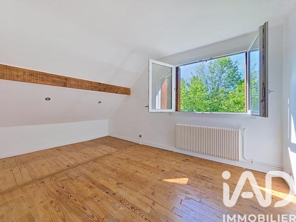 Maison à vendre 7 pièces 150 m² Le Plessis-Trévise