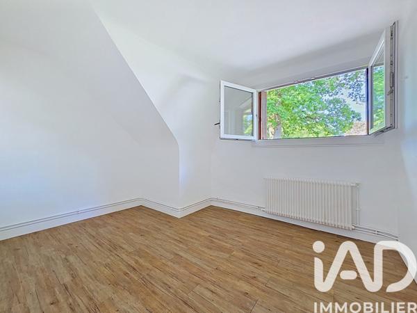 Maison à vendre 7 pièces 150 m² Le Plessis-Trévise