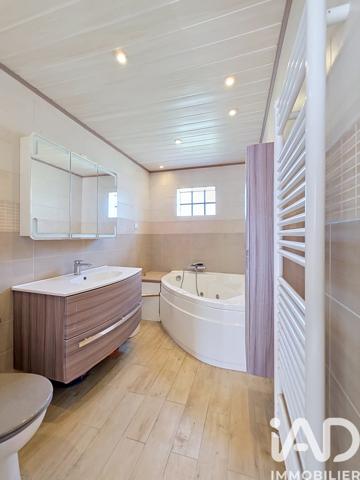 Maison à vendre 7 pièces 150 m² Le Plessis-Trévise