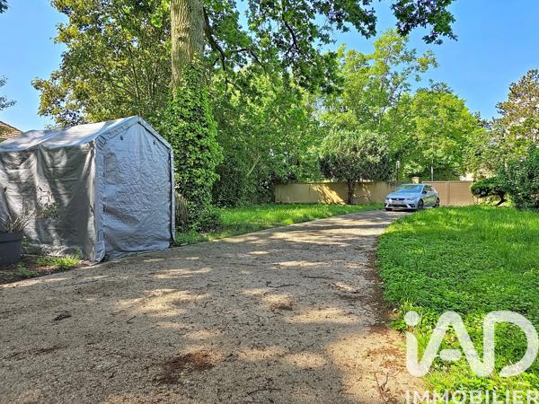 Maison à vendre 7 pièces 150 m² Le Plessis-Trévise