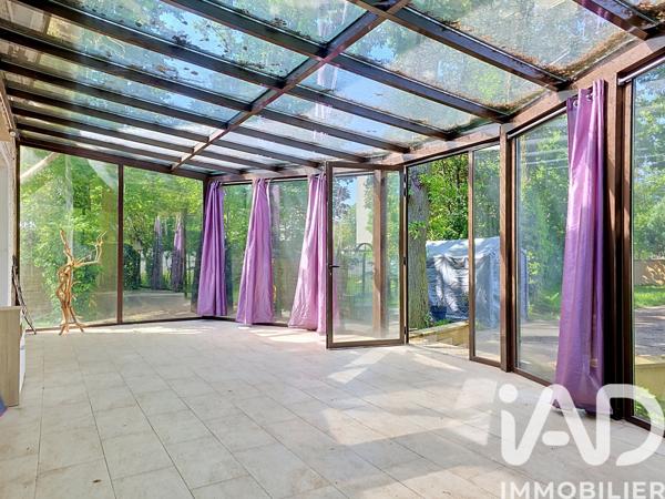 Maison à vendre 7 pièces 150 m² Le Plessis-Trévise