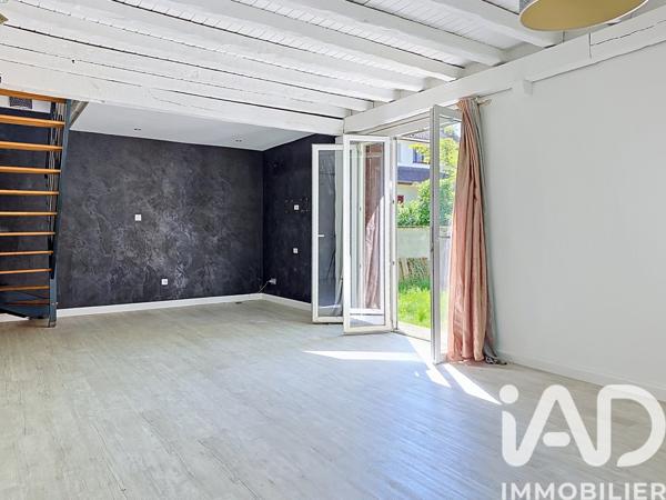Maison à vendre 7 pièces 150 m² Le Plessis-Trévise