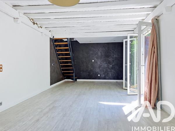 Maison à vendre 7 pièces 150 m² Le Plessis-Trévise