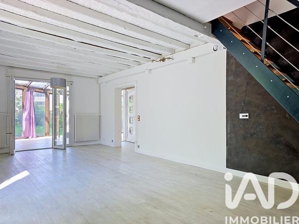 Maison à vendre 7 pièces 150 m² Le Plessis-Trévise