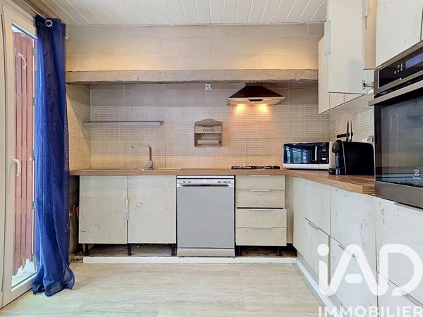 Maison à vendre 7 pièces 150 m² Le Plessis-Trévise