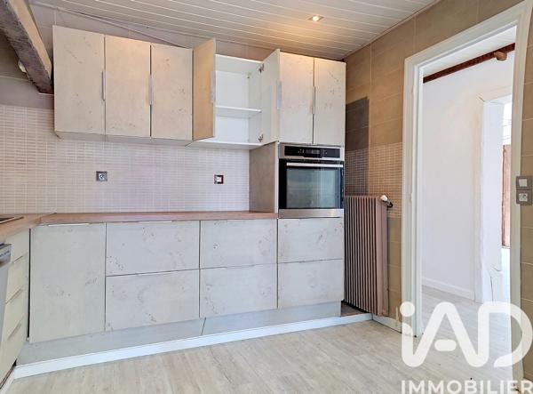 Maison à vendre 7 pièces 150 m² Le Plessis-Trévise