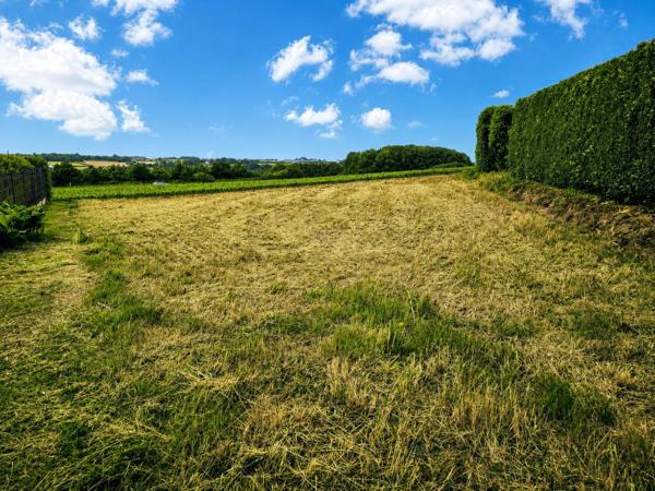TERRAIN CONSTRUCTIBLE