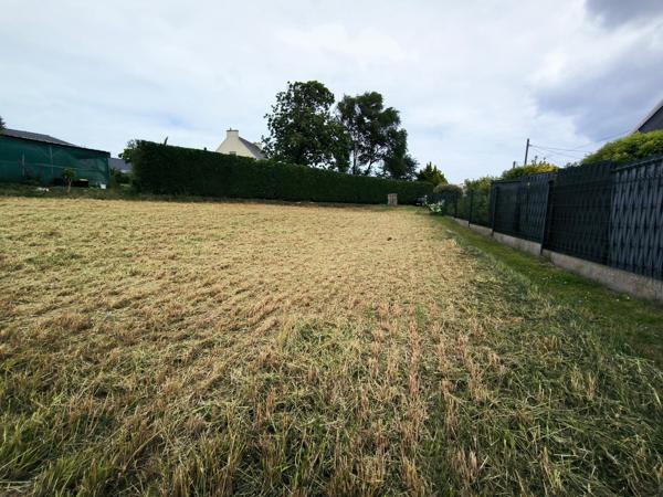 TERRAIN CONSTRUCTIBLE