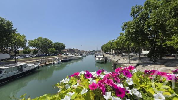 Maison à vendre  8 pièces - 278,39 m2 BEAUCAIRE - 30