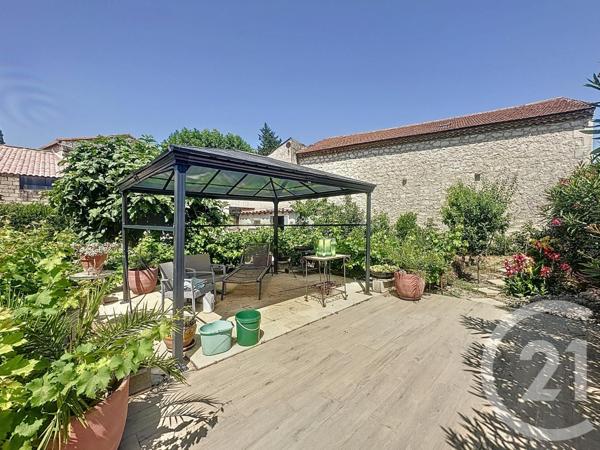 Maison à vendre  8 pièces - 278,39 m2 BEAUCAIRE - 30