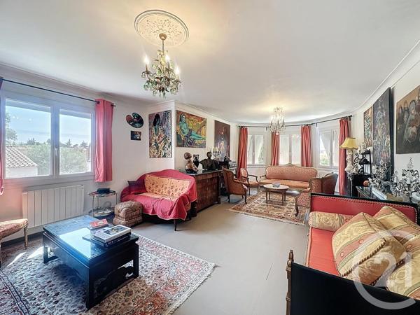Maison à vendre  8 pièces - 278,39 m2 BEAUCAIRE - 30