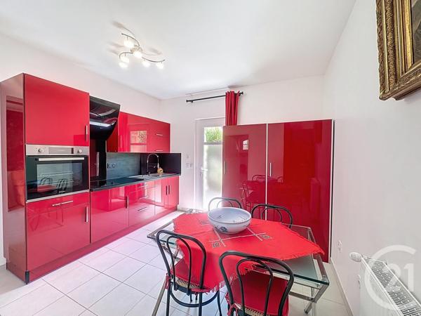 Maison à vendre  8 pièces - 278,39 m2 BEAUCAIRE - 30