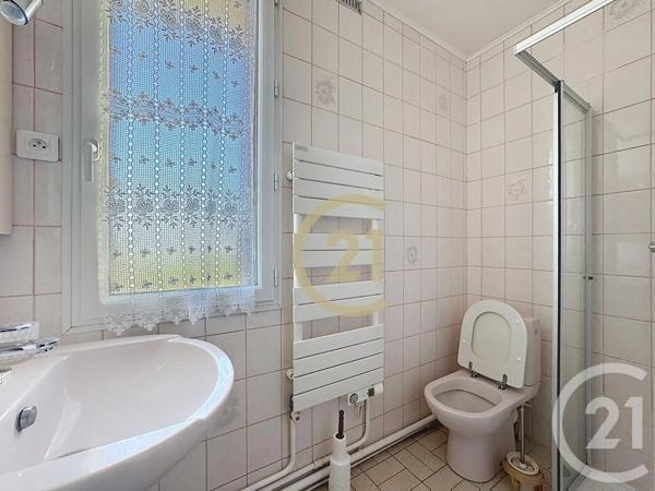 Maison à vendre  5 pièces - 81 m 2   VIRY CHATILLON  - 91