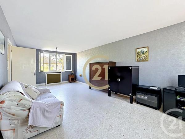 Maison à vendre  5 pièces - 81 m 2   VIRY CHATILLON  - 91