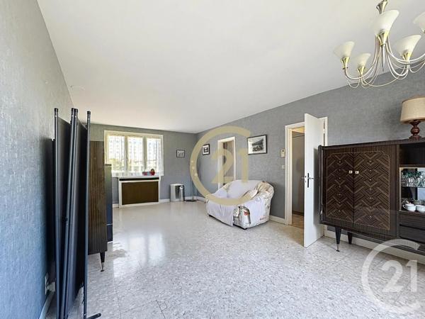 Maison à vendre  5 pièces - 81 m 2   VIRY CHATILLON  - 91