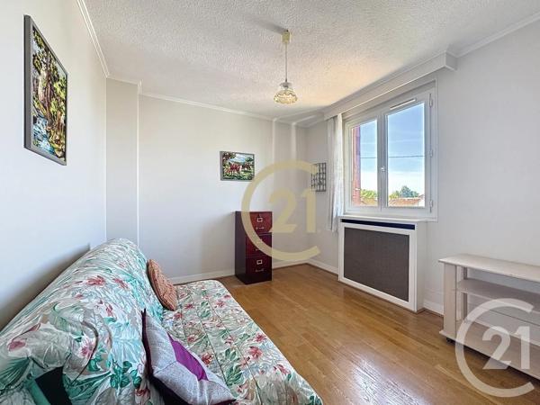 Maison à vendre  5 pièces - 81 m 2   VIRY CHATILLON  - 91